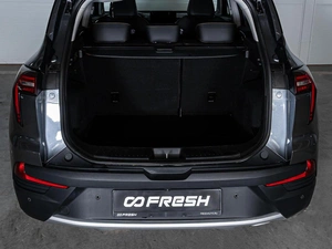 Внедорожник Москвич 3 2023 года, 1680000 рублей, Ставрополь