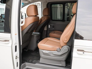 Минивэн Hyundai Staria 2022 года, 5298000 рублей, Краснодар