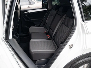 Внедорожник Volkswagen Tiguan 2018 года, 2720000 рублей, Краснодар
