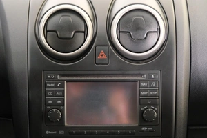 Внедорожник Nissan Qashqai 2010 года, 1149000 рублей, Омск