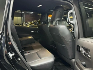 Внедорожник Toyota Land Cruiser 2021 года, 11997000 рублей, Красноярск