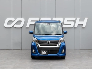 Хетчбэк Nissan Dayz Roox 2019 года, 970000 рублей, Краснодар