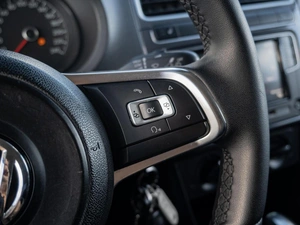 Седан Volkswagen Polo 2018 года, 1270000 рублей, Краснодар