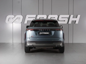 Внедорожник JAECOO J7 2024 года, 2315000 рублей, Минеральные Воды