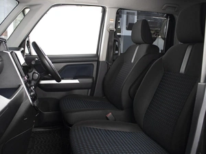 Минивэн Toyota Roomy 2021 года, 1390000 рублей, Омск