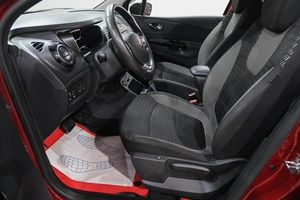 Внедорожник Renault Kaptur 2019 года, 1599000 рублей, Новокузнецк