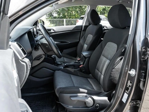 Внедорожник Hyundai Tucson 2019 года, 1996000 рублей, Ставрополь