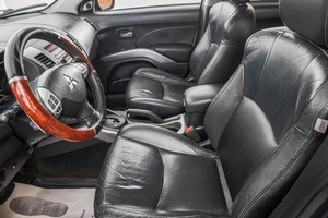 Внедорожник Mitsubishi Outlander 2007 года, 999000 рублей, Барнаул