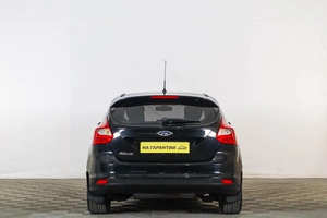 Хетчбэк Ford Focus 2012 года, 779000 рублей, Тюмень