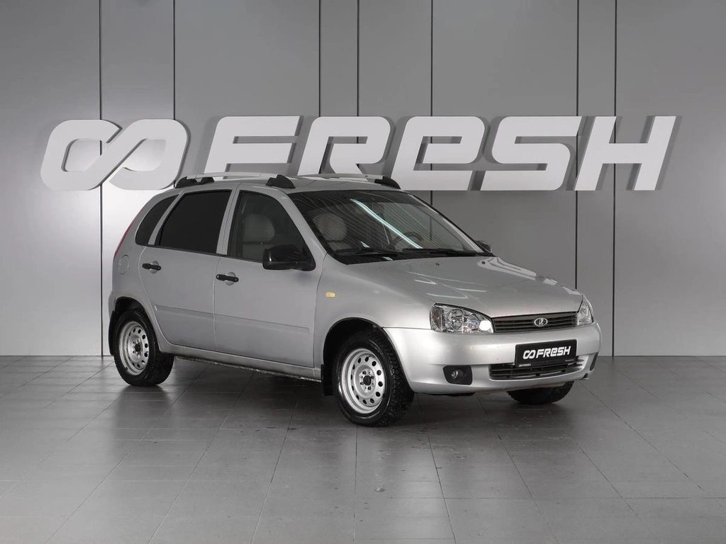 Хетчбэк ВАЗ (LADA) Kalina 2007 года, 299000 рублей, Минеральные Воды