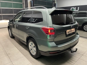 Внедорожник Subaru Forester 2017 года, 2200000 рублей, Красноярск