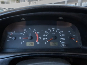 Внедорожник Chevrolet Niva 2005 года, 489000 рублей, Волгоград
