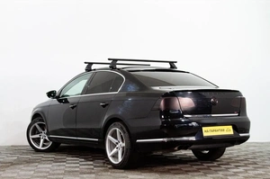Седан Volkswagen Passat 2012 года, 1189000 рублей, Сургут