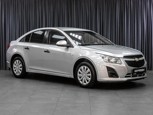 Седан Chevrolet Cruze 2013 года, 609000 рублей, Тюмень