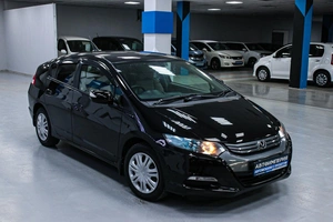 Лифтбек Honda Insight 2009 года, 838000 рублей, Солонцы