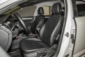Лифтбек Skoda Octavia 2014 года, 1315000 рублей, Ульяновск