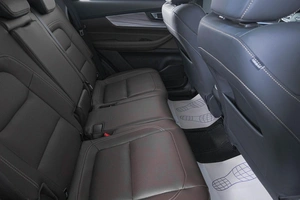 Внедорожник Chery Tiggo 8 Pro 2023 года, 2749000 рублей, Кемерово