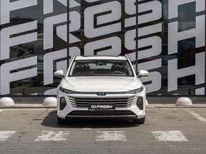 Лифтбек FAW Bestune B70 2024 года, 2450000 рублей, Краснодар