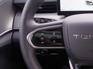 Внедорожник Tenet T8 2025 года, 2890000 рублей, Владимир