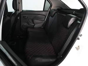 Седан Renault Logan 2021 года, 649000 рублей, Аксай