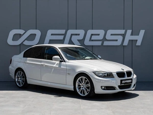 Седан BMW 3 серия 2010 года, 1199000 рублей, Краснодар