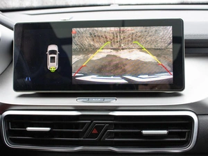 Внедорожник Geely Coolray 2020 года, 1569000 рублей, Петрозаводск