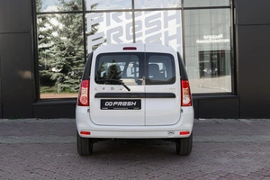Универсал ВАЗ (LADA) Largus 2024 года, 1399000 рублей, Ульяновск