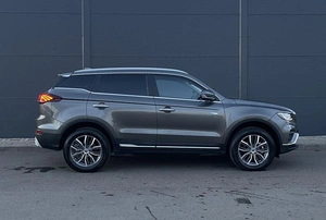 Внедорожник Geely Atlas Pro 2024 года, 2130000 рублей, Солонцы