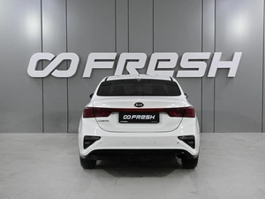 Седан Kia Cerato 2021 года, 1579000 рублей, Аксай