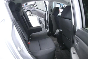 Хетчбэк Mazda 3 2007 года, 673000 рублей, Солонцы