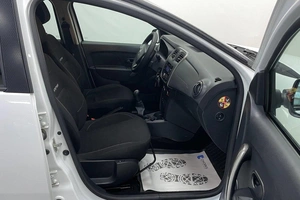 Хэтчбек Renault Sandero 2018 года, 1070000 рублей, Смоленск