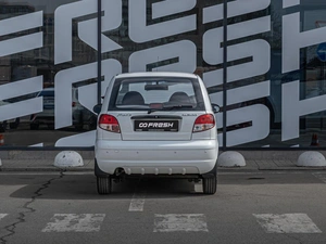 Хетчбэк Daewoo Matiz 2012 года, 349000 рублей, Краснодар