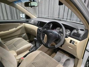 Хетчбэк Toyota Corolla Runx 2002 года, 499000 рублей, Красноярск