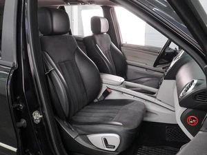 Внедорожник Mercedes-benz M-класс 2005 года, 1337000 рублей, Воронеж