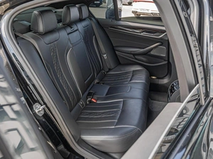 Седан BMW 5 серия 2020 года, 7370000 рублей, Краснодар