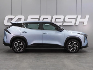 Внедорожник Geely Cityray 2025 года, 2649000 рублей, Воронеж