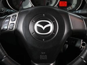 Седан Mazda 3 2007 года, 739000 рублей, Ростов-на-Дону