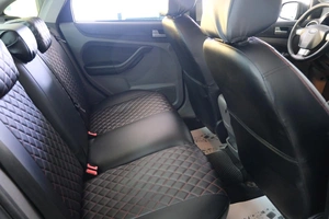 Седан Ford Focus 2011 года, 589000 рублей, Омск
