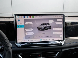 Внедорожник Volkswagen Tiguan L 2026 года, 4820000 рублей, Краснодар