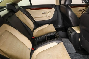 Седан Volkswagen Passat CC 2010 года, 949000 рублей, Пермь