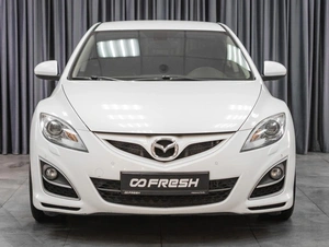 Лифтбек Mazda 6 2011 года, 999000 рублей, Тюмень