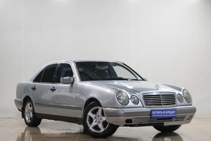 Седан Mercedes-benz E-класс 1998 года, 499000 рублей, Новокузнецк