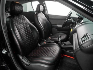 Седан Kia Rio 2016 года, 1049000 рублей, Воронеж