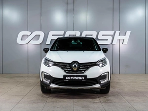 Внедорожник Renault Kaptur 2020 года, 1499000 рублей, Воронеж