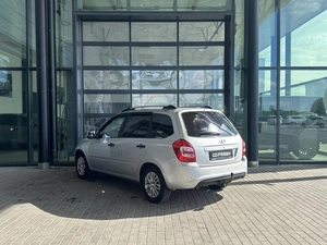 Универсал ВАЗ (LADA) Kalina 2014 года, 440000 рублей, Уфа