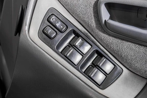 Внедорожник Toyota Harrier 1999 года, 1049000 рублей, Барнаул