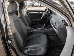 Седан Audi A3 2014 года, 1190000 рублей, Краснодар