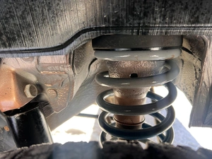 Внедорожник Chevrolet Niva 2018 года, 750000 рублей, Красноярск