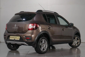 Хетчбэк Renault Sandero Stepway 2020 года, 1359000 рублей, Челябинск