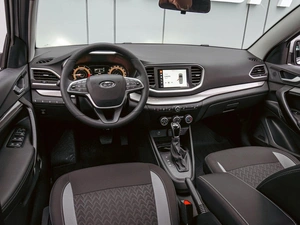 Универсал ВАЗ (LADA) Vesta 2025 года, 1590000 рублей, Краснодар